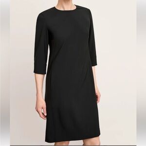 MM Lafleur The Lancia Travel Dress Size 6